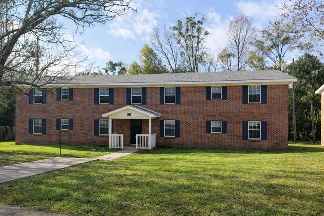 Heritage Oaks @ Navco in Mobile, AL - Building Photo - Building Photo