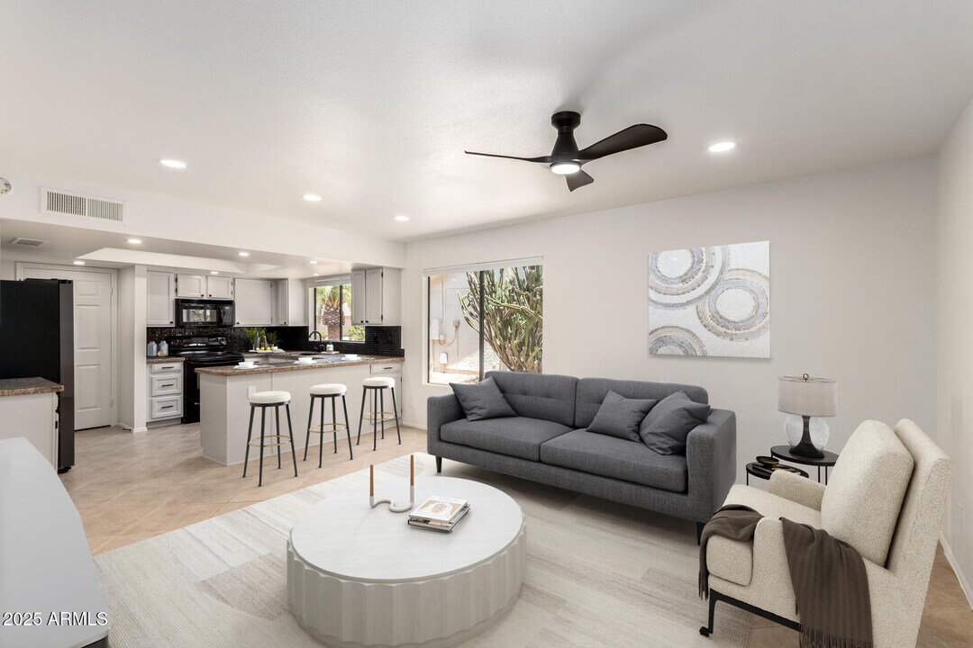 9645 W Kimberly Way in Peoria, AZ - Building Photo