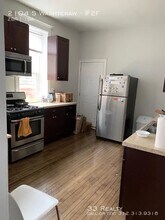 2104 S Washtenaw Ave.-Unit -#2F in Chicago, IL - Building Photo - Building Photo