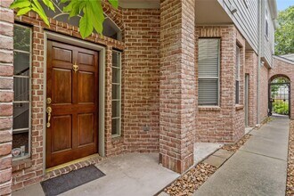 612 Detering St in Houston, TX - Building Photo - Building Photo
