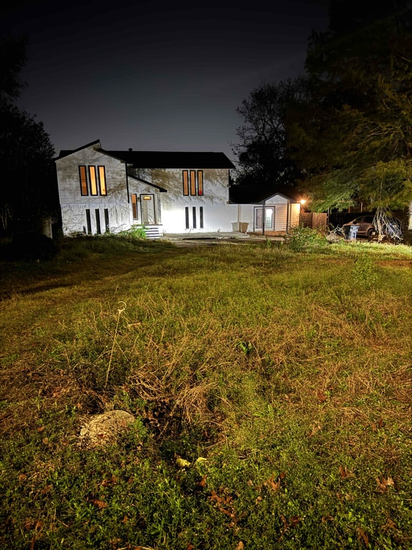 property at 23497 Fairlake Ln