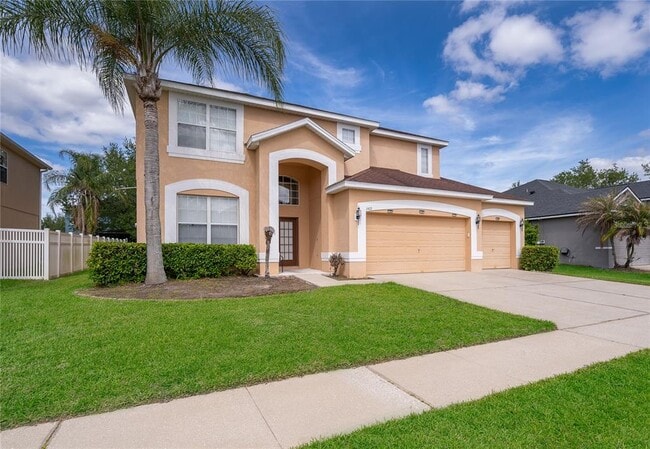 1412 Spring Fest Ln in Orlando, FL - Building Photo - Building Photo