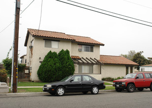 10662 Dorothy Ave in Garden Grove, CA - Building Photo - Building Photo