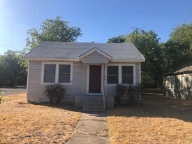 2727 Lasker Ave in Waco, TX - Building Photo