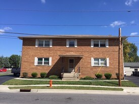 5400 Beacon Hill Rd, Unit D