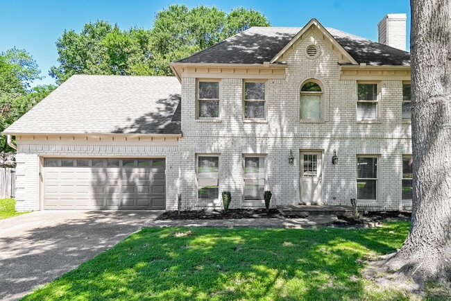 property at 1077 Cotton Row Cove