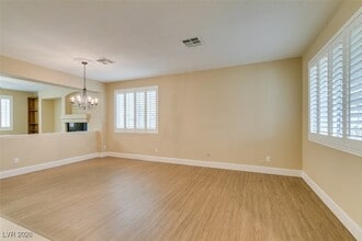 625 Baysville Ct in Las Vegas, NV - Foto de edificio - Building Photo