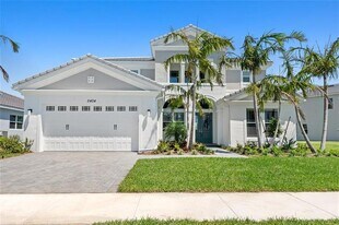 5404 Liberty Ln in Westlake, FL - Building Photo