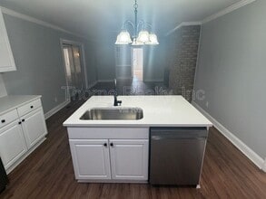 1600 King Cir in Rocky Mount, NC - Building Photo - Building Photo