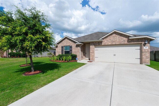 216 Pearland St in Hutto, TX - Building Photo - Building Photo