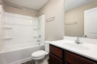 Woodland Heights of Greensboro in Greensboro, NC - Building Photo - Interior Photo