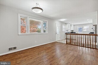 6414 Winnepeg Rd in Bethesda, MD - Building Photo - Building Photo