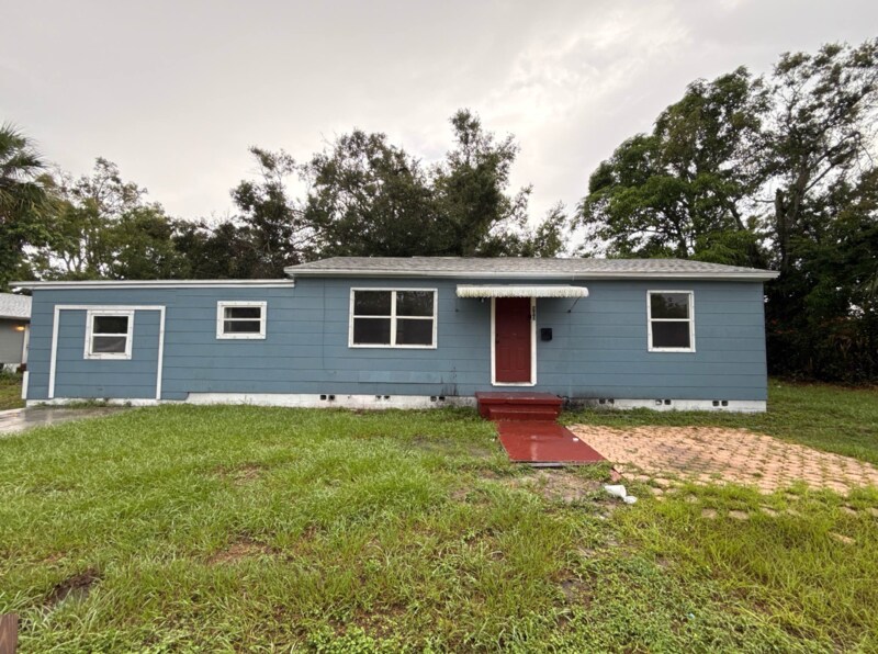 900 40th St S in St. Petersburg, FL - Building Photo