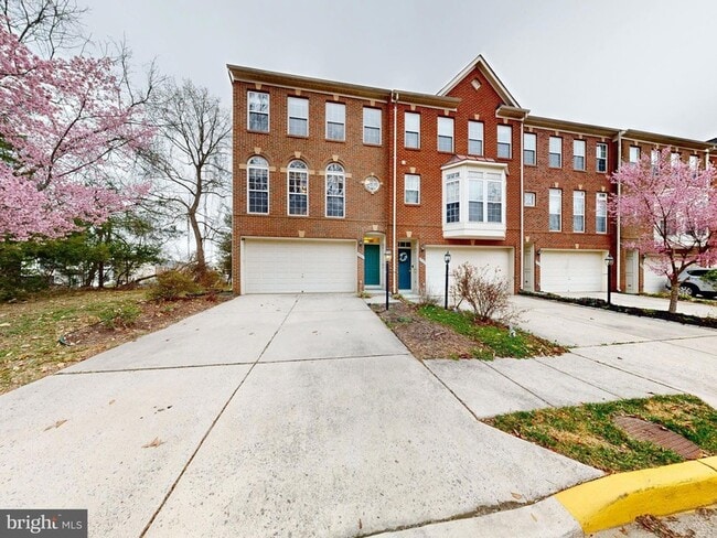 9321 Hundith Hill Ct in Lorton, VA - Building Photo - Building Photo