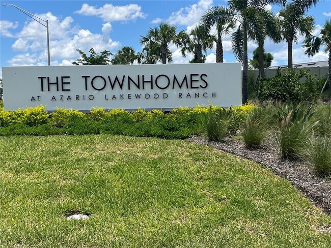 3019 Novara Ln in Bradenton, FL - Building Photo - Building Photo