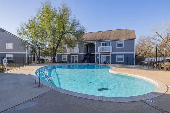 The Concord At Orchard