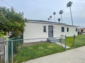 4152 W 107th St in Inglewood, CA - Building Photo