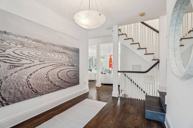 115 Sea Farm Ln in Bridgehampton, NY - Foto de edificio - Building Photo