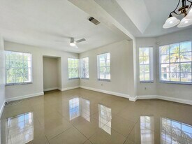 1110 Belmont Pl in Boynton Beach, FL - Building Photo