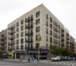 Hamilton Heights in New York, NY - Building Photo - Building Photo