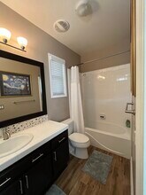 826 Genoa Way in San Marcos, CA - Building Photo - Building Photo