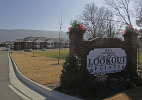 Lookout Pointe Apartments