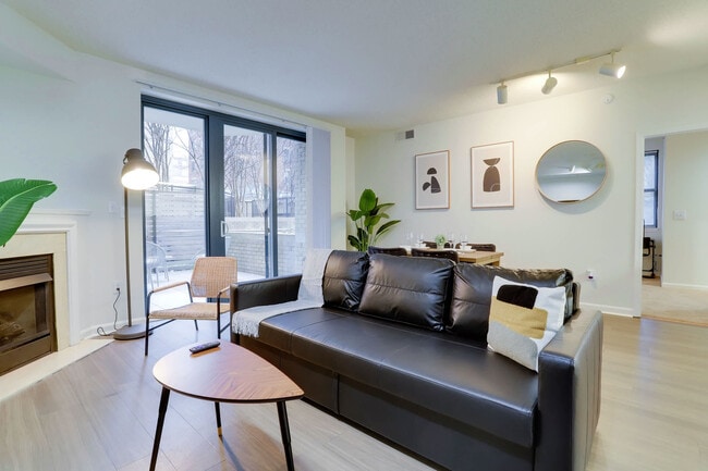 property at 901 N Pollard St