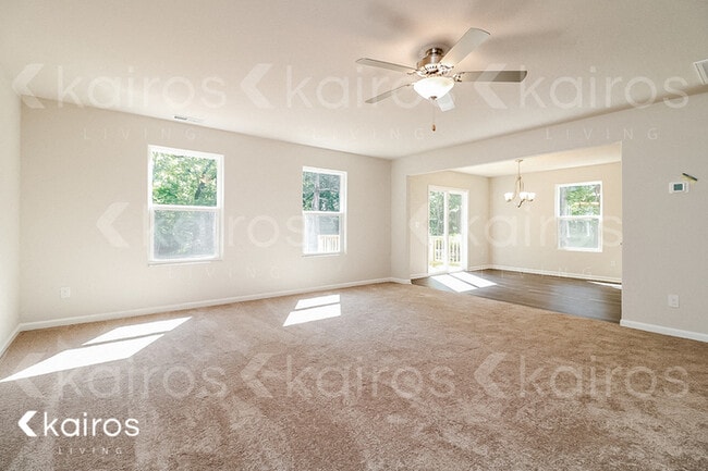 25 Teal Dr in Youngsville, NC - Building Photo - Building Photo