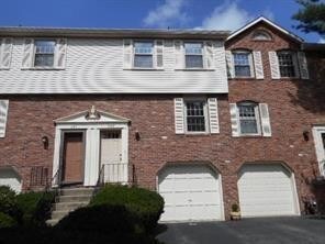 289 Scott Ln in Venetia, PA - Building Photo