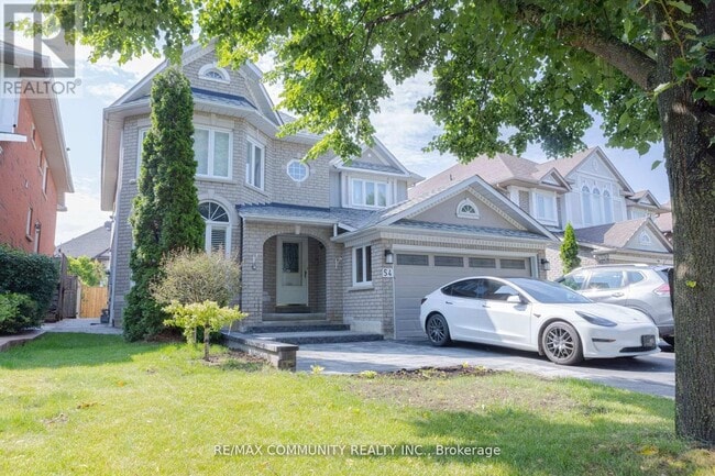 property at 54 MORTIMER Crescent