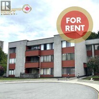 9270 Salish Ct in Burnaby, BC - Building Photo