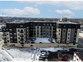 28 7th St NE in Rochester, MN - Building Photo - Building Photo