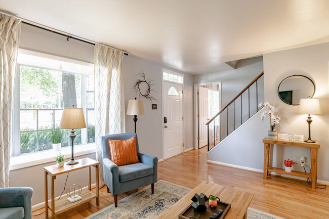property at 304 N University Blvd