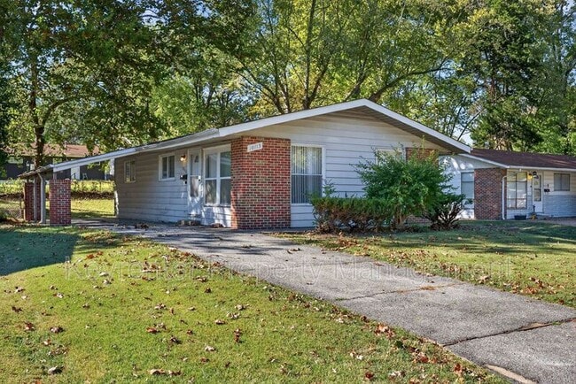 property at 10115 Saffron Dr