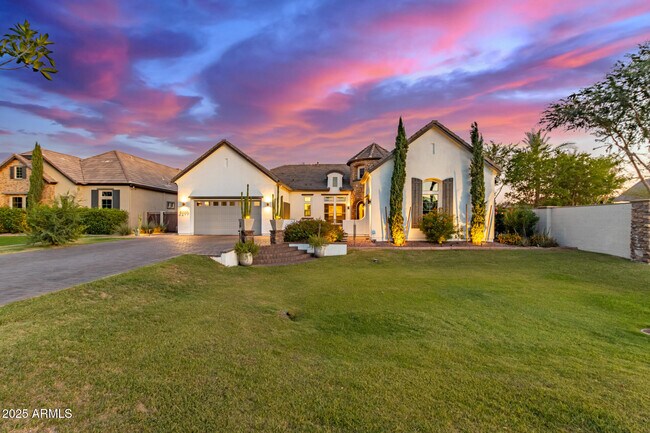 3299 E Indigo Bay Ct in Gilbert, AZ - Building Photo - Building Photo