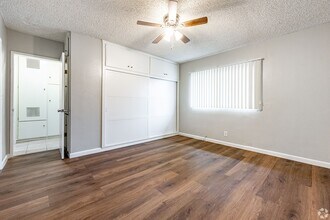 Rosemead Apartments in San Gabriel, CA - Building Photo - Building Photo