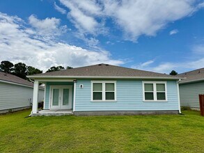 90 Cambium Cir in Richmond Hill, GA - Building Photo - Building Photo