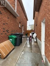 640 Farwell Crescent in Mississauga, ON - Building Photo - Building Photo