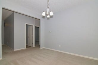 4219 Hovenweep Dr in Indianapolis, IN - Building Photo - Building Photo
