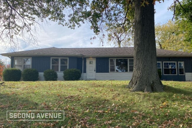 property at 46 Patricia Ln