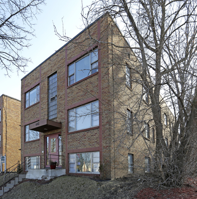 638 Snelling Ave S in St. Paul, MN - Building Photo - Building Photo