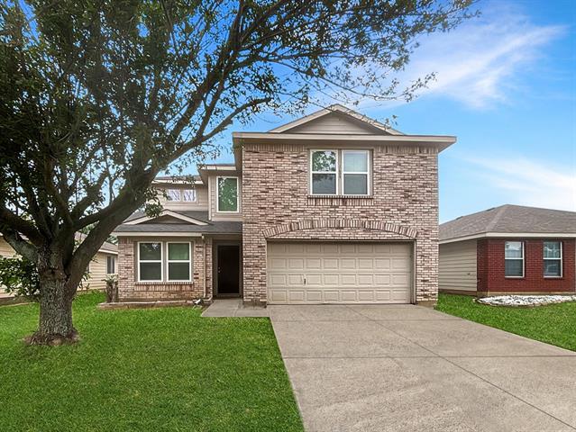 1609 Chestnut St in Anna, TX - Building Photo