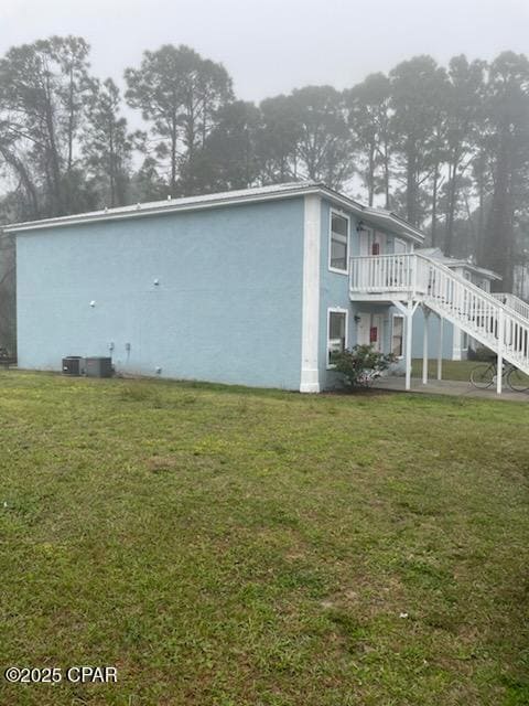 3606 Tiki Dr in Panama City Beach, FL - Building Photo - Building Photo