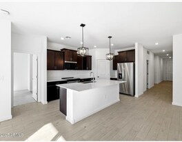 24583 Chambers St in Buckeye, AZ - Building Photo