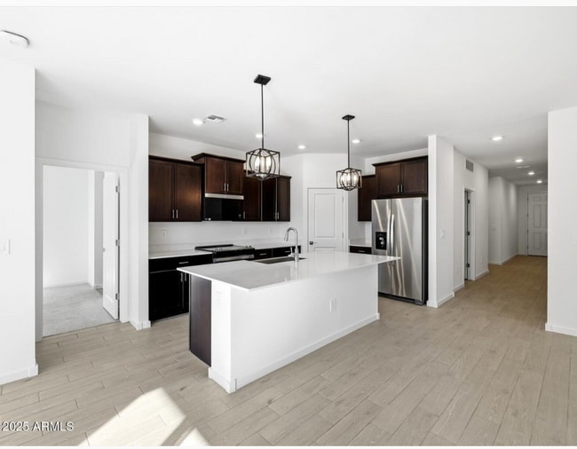 property at 24583 Chambers St