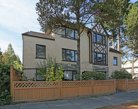 2975 Laurel St in Vancouver, BC - Building Photo - Building Photo