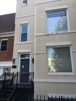 1626 5th St NW, Unit Unit 2 in Washington, DC - Building Photo