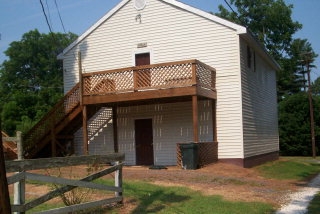 24125 Adelade St in Parksley, VA - Building Photo - Building Photo