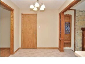 3420 S Osage Ave in Wichita, KS - Foto de edificio - Building Photo