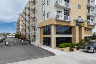 Square One in Sparks, NV - Foto de edificio - Building Photo